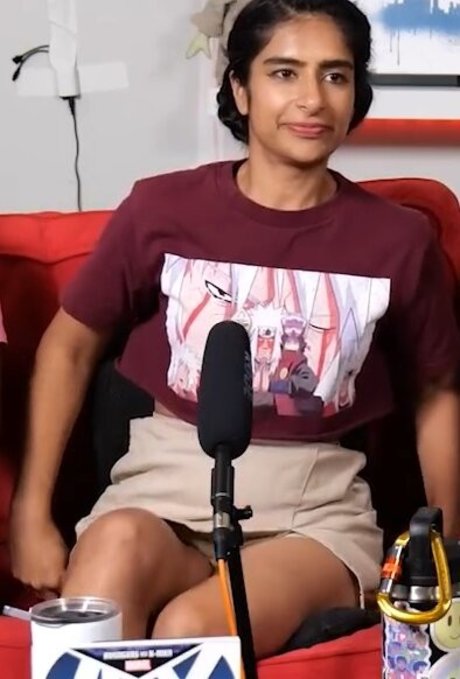 The Normies hot actress picture