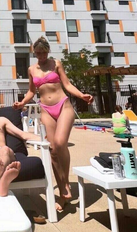 The Normies star nudes photo