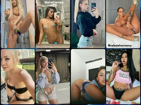 hollyclue star sex image