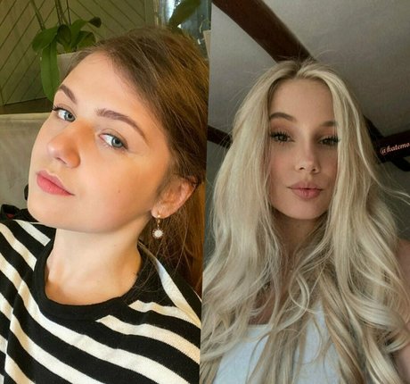 hollyclue porn model picture