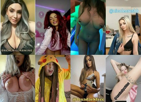 hollyclue high quality model pictures