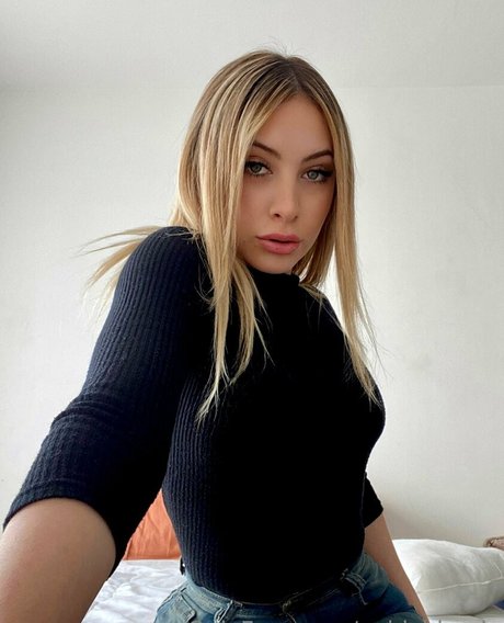 goldyblondy pretty star gallery