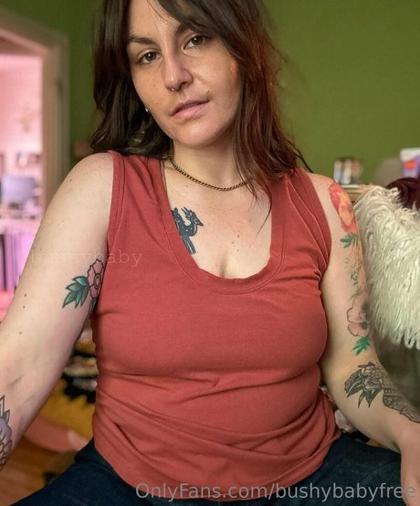 bushybabyfree exclusive pornstar photos