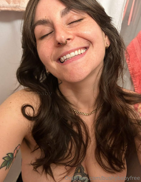 bushybabyfree star top image