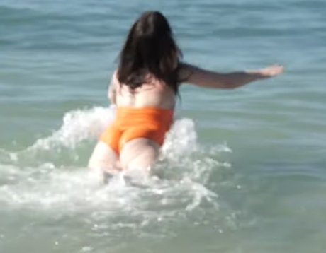 Shauna Dewit hot star gallery