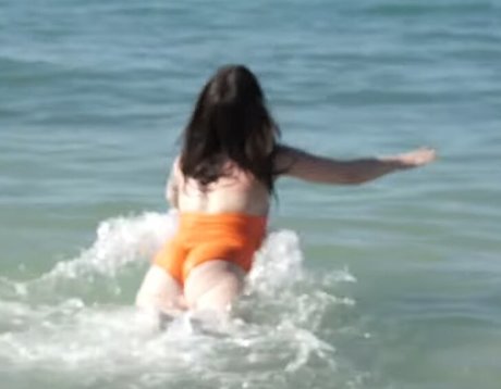 Shauna Dewit model top galleries