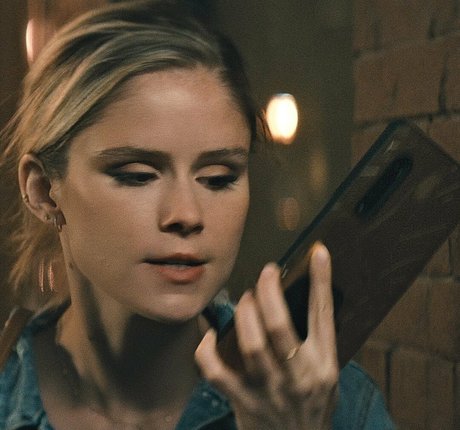 Erin Moriarty exclusive pornstar pic