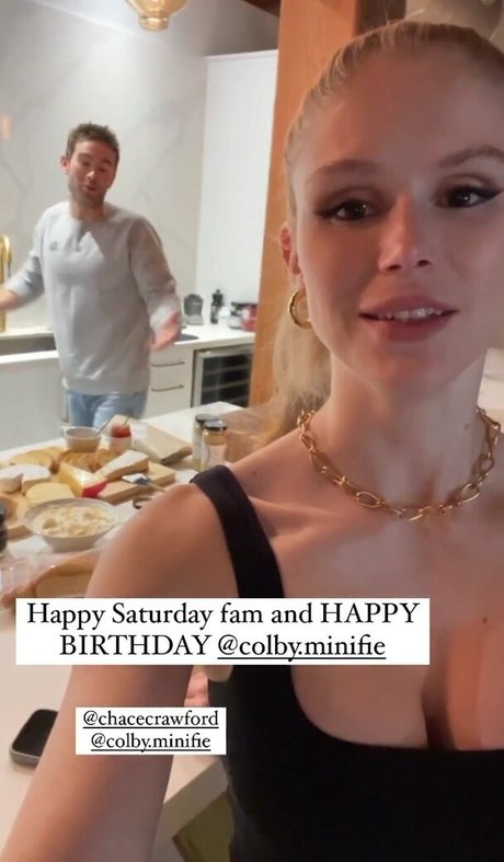 Erin Moriarty pornstar pretty pic