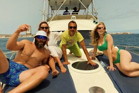 Erin Moriarty best star picture