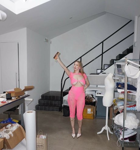 Eliza Goldsmith best star photo