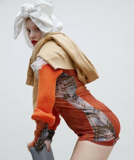 Eliza Goldsmith best star pics