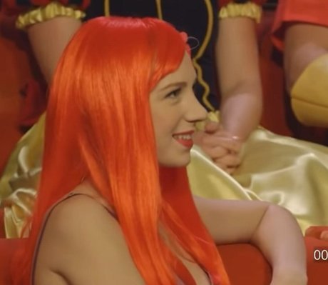 Courtney Miller model pretty gallery