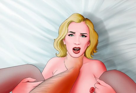 Courtney Miller xxx model images