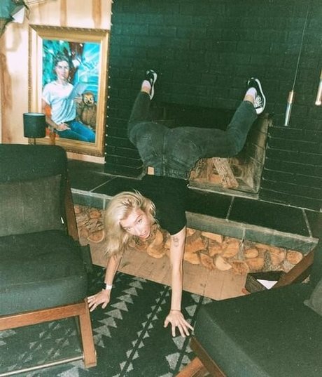 Courtney Miller star perfect images