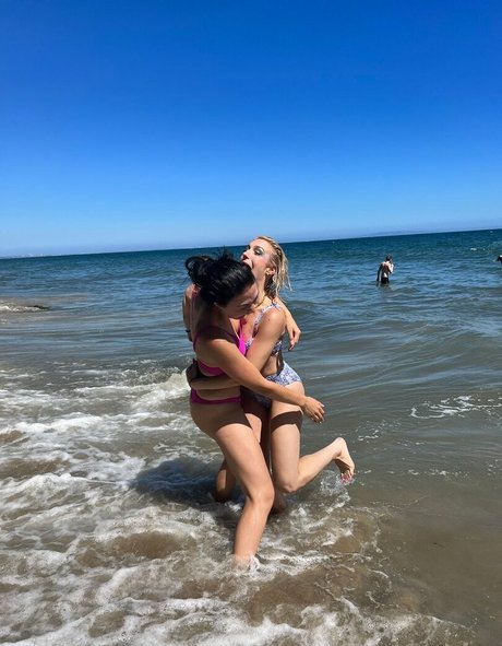 Courtney Miller hd actress images