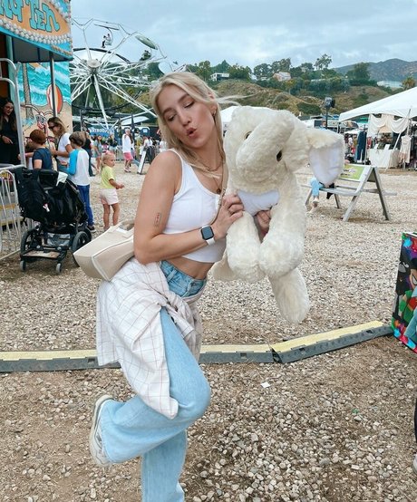 Courtney Miller perfect pornstar photo