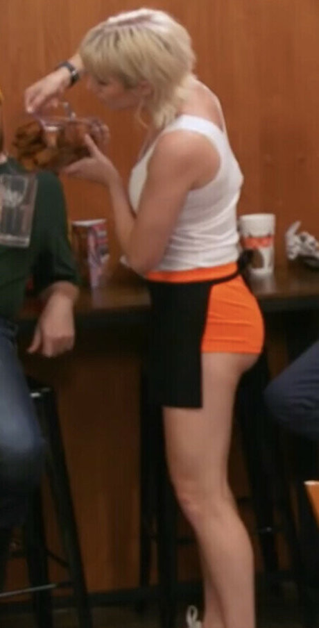 Courtney Miller best actress photo