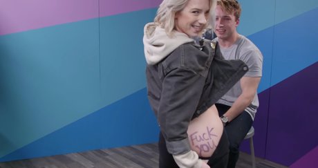 Courtney Miller Quick model image