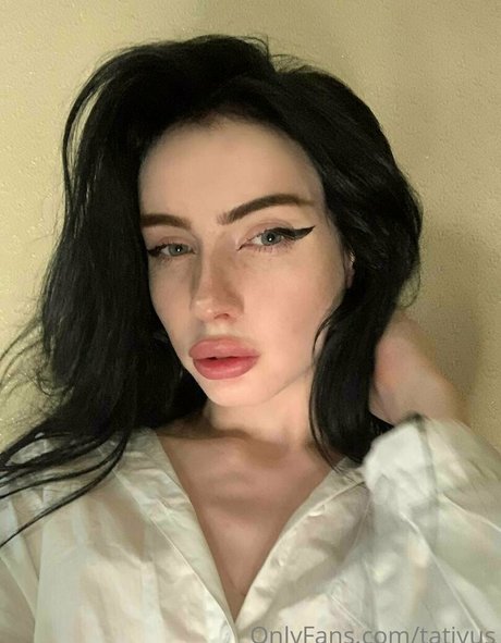 tatiyuss hot actress photo