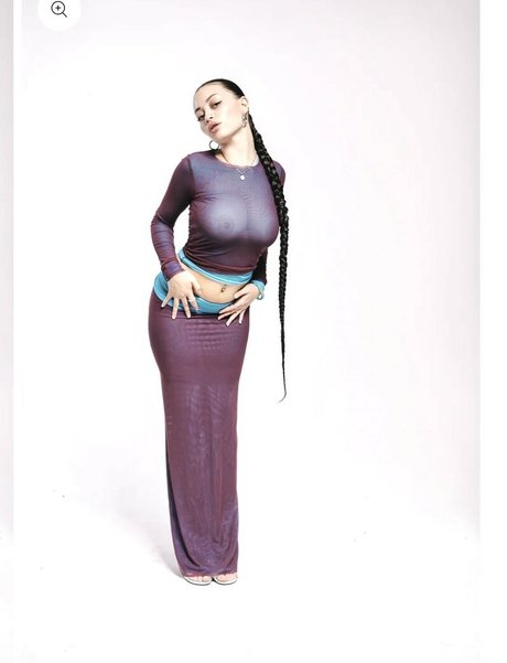 Vivica Santiago star erotic images