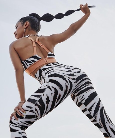 Liza Koshy star nude archive