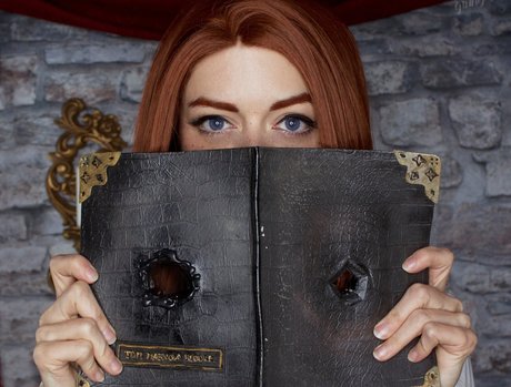 Ginny Di model top archive