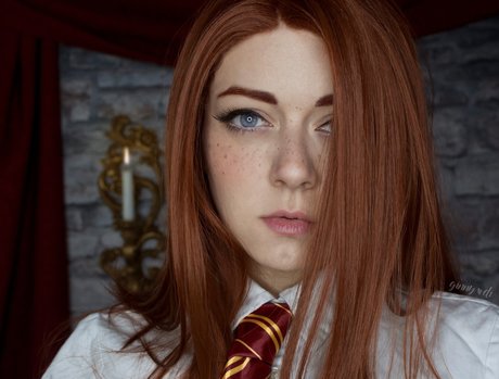 Ginny Di erotic star gallery