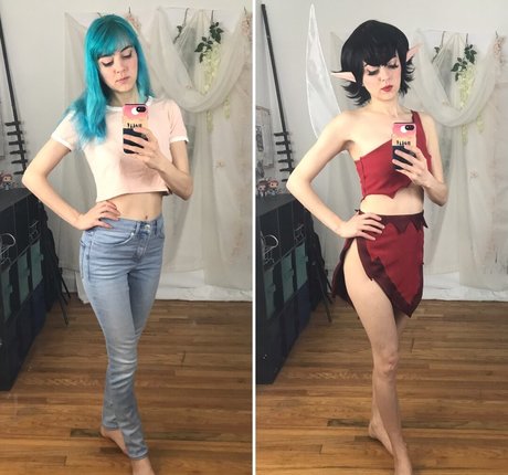 Ginny Di model xxx pic