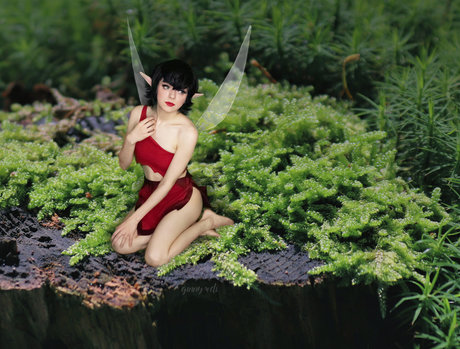 Ginny Di top model galleries