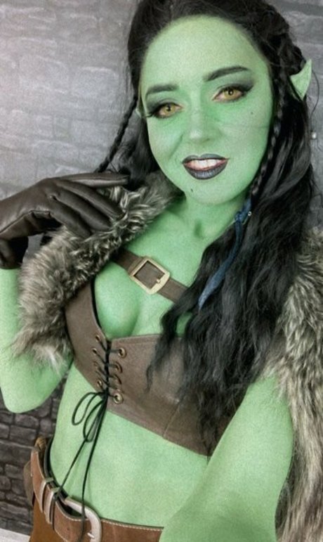 Ginny Di star pornographic galleries