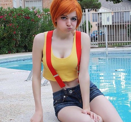 Ginny Di pornstar erotic pictures