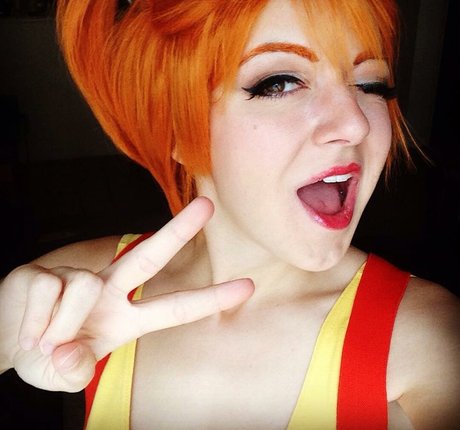 Ginny Di star nice images