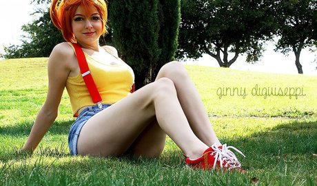 Ginny Di star photos