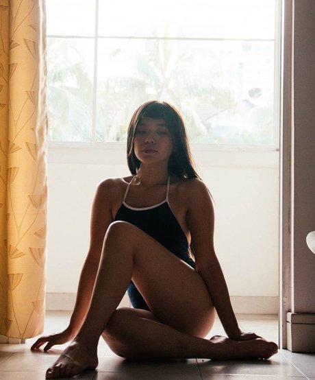 Kuromelo pornstar nudes pic