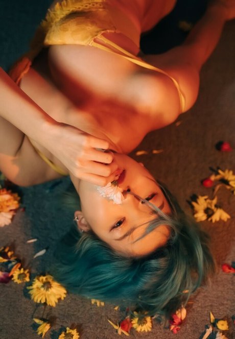 Kuromelo star pretty photo