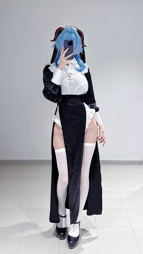 Biya model beautiful photo