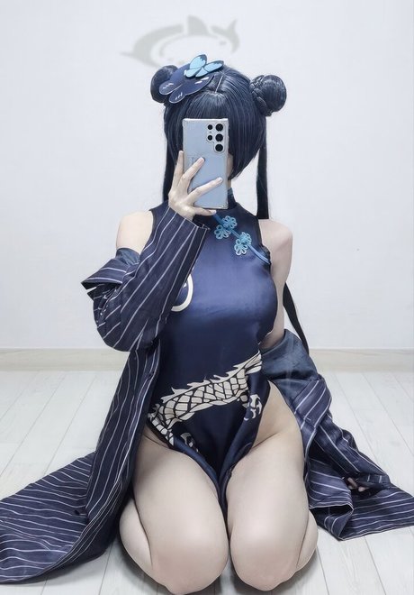 Biya model perfect photos