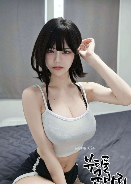 Biya model beautiful pics