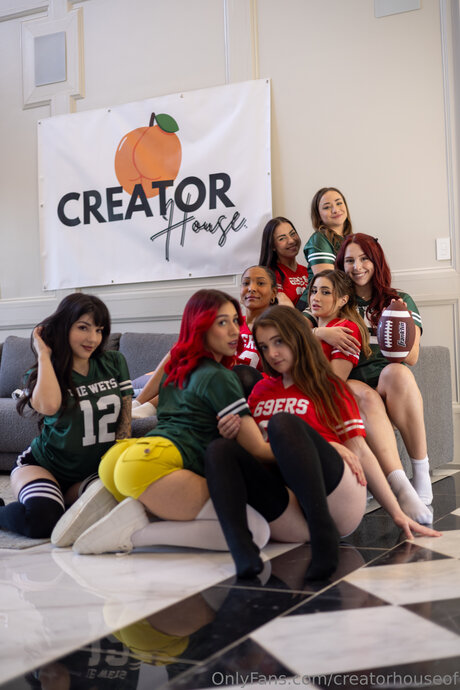 creatorhouseof porn star gallery