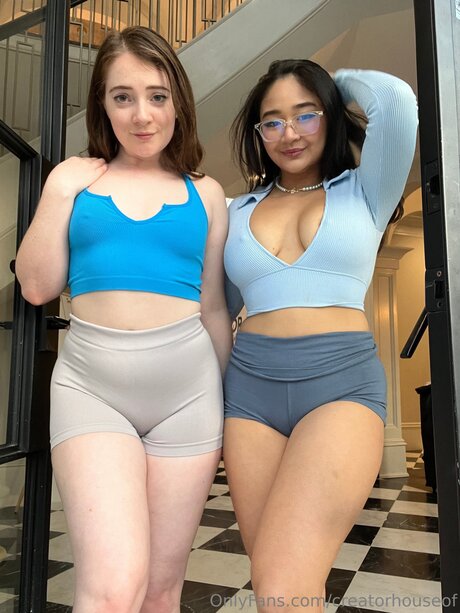 creatorhouseof nudes star archive