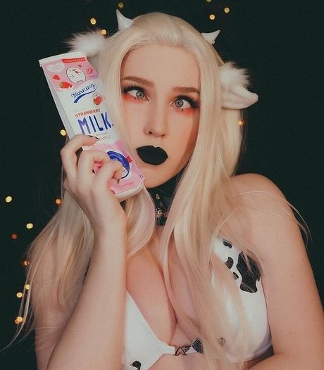 Mood Asmr star nudes pic