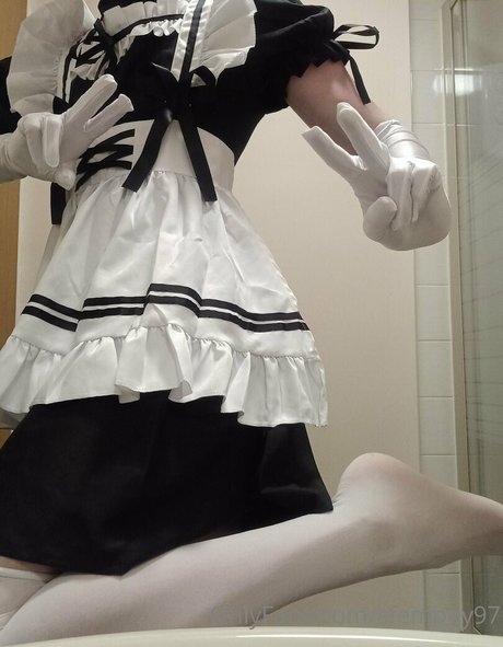 sfemboy97 pretty model pic