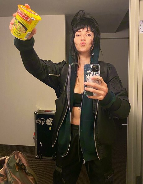 Lights Poxleitner free actress galleries