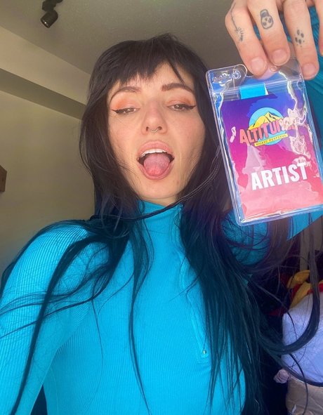 Lights Poxleitner exclusive star gallery