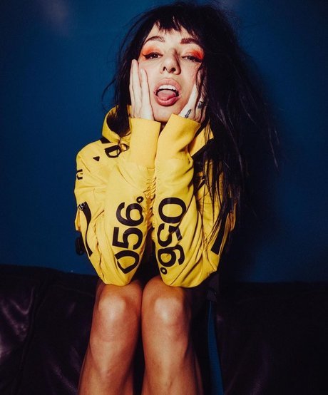 Lights Poxleitner star exclusive photos