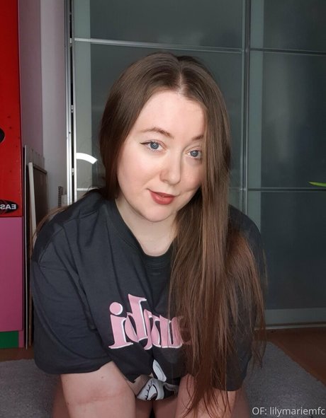 lilymariemfc hot star galleries