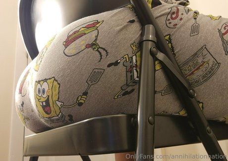 annihilationnation xxx pornstar pics