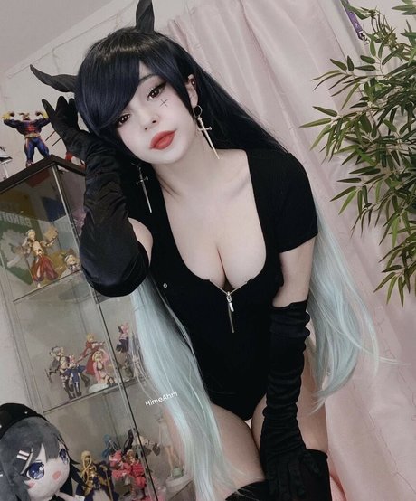 HimeAhri star best image