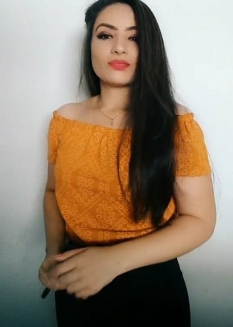 Angelica Lima perfect model gallery