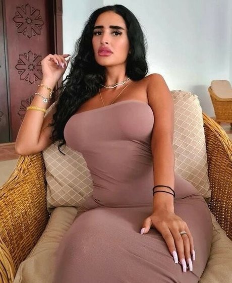 Tania Barbosa star xxx pic